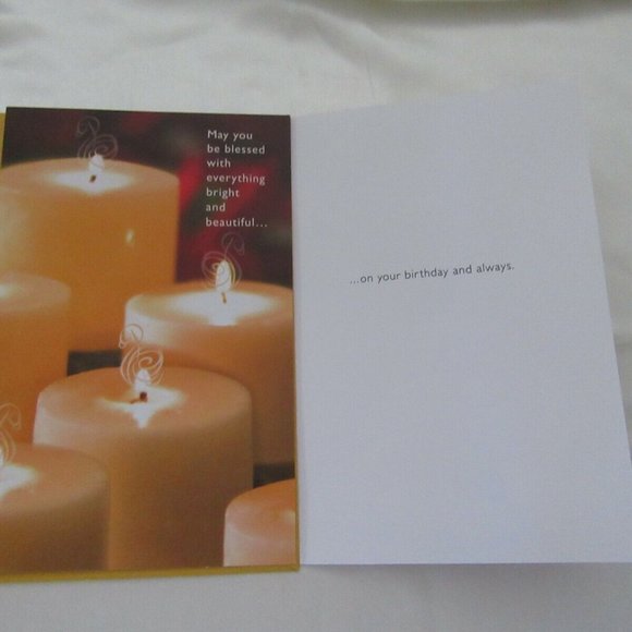 24 Birthday Cards all Tender thoughts Bundle #4 - Picture 6 of 13